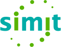 Logo de SIMIT